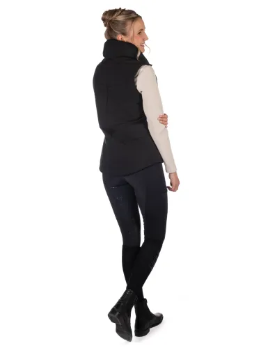 Heating vest Canada HKM