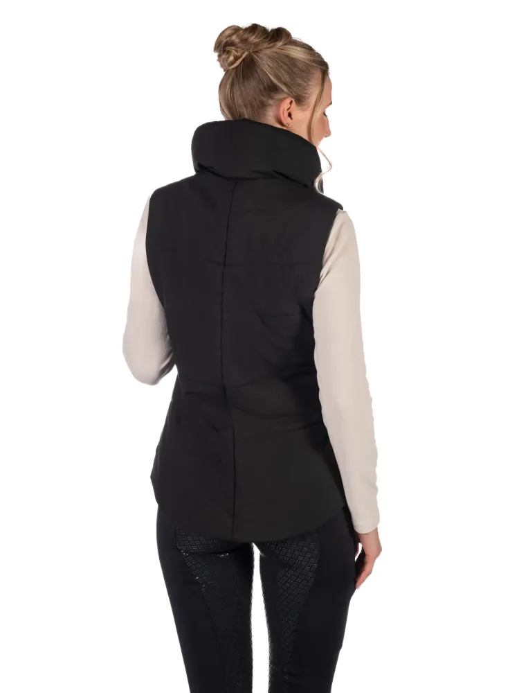 Heating vest Canada HKM