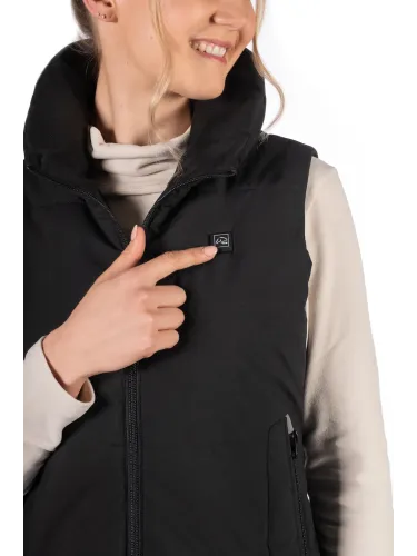 Heating vest Canada HKM