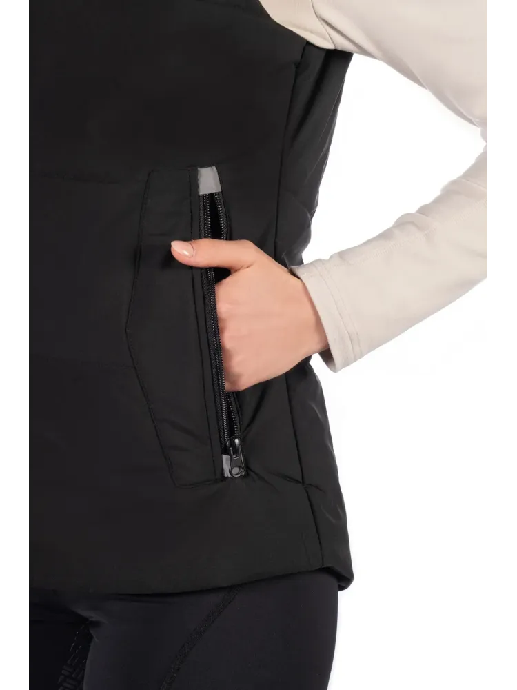 Heating vest Canada HKM