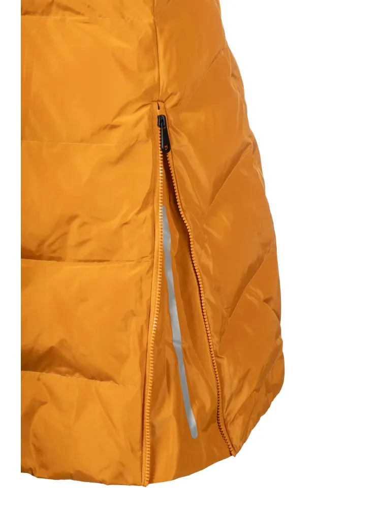 Long vest Arezzo Lauria Garrelli