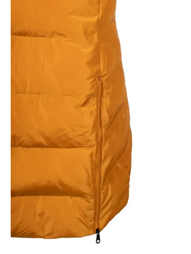 Long vest Arezzo Lauria Garrelli