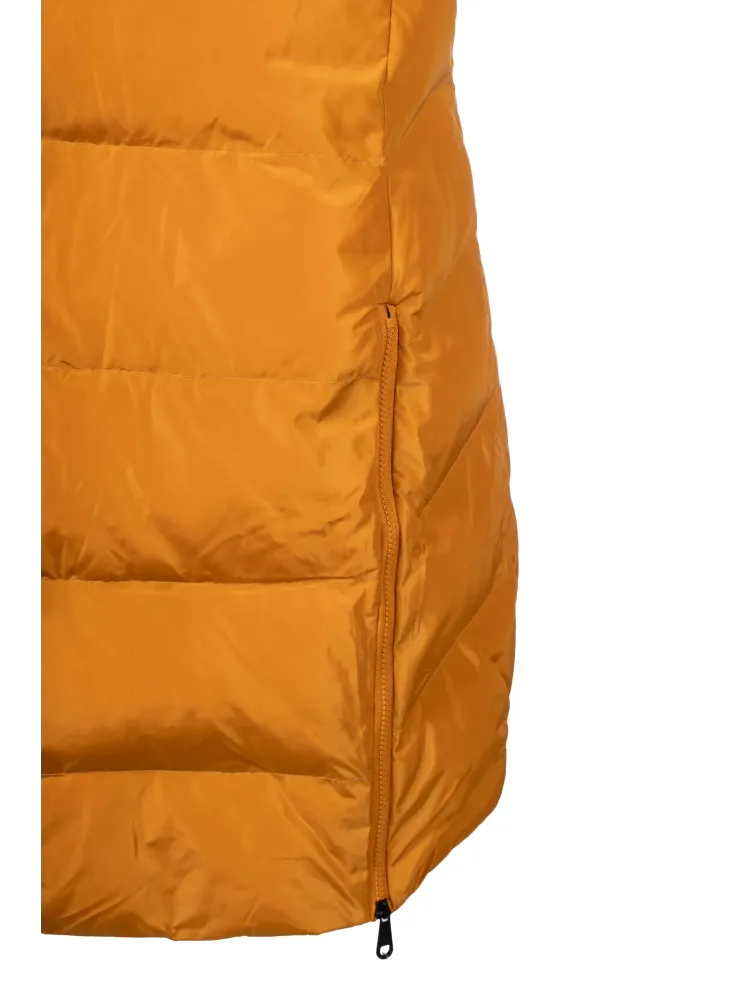 Long vest Arezzo Lauria Garrelli