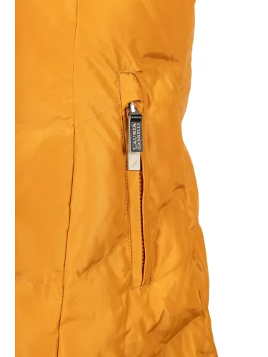 Long vest Arezzo Lauria Garrelli