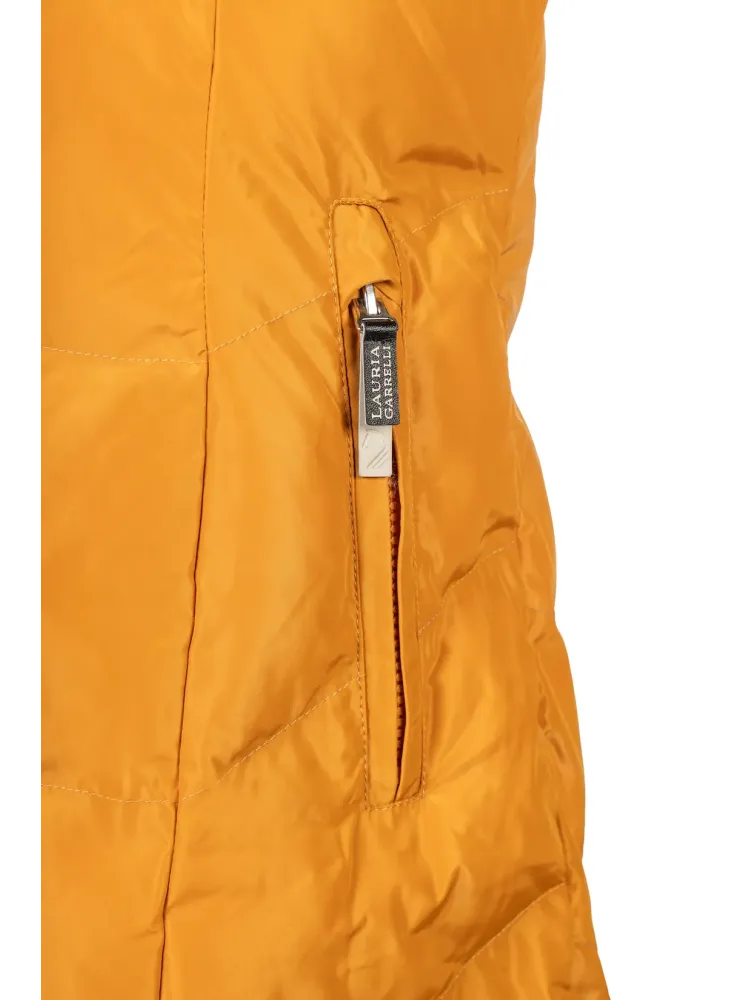 Long vest Arezzo Lauria Garrelli