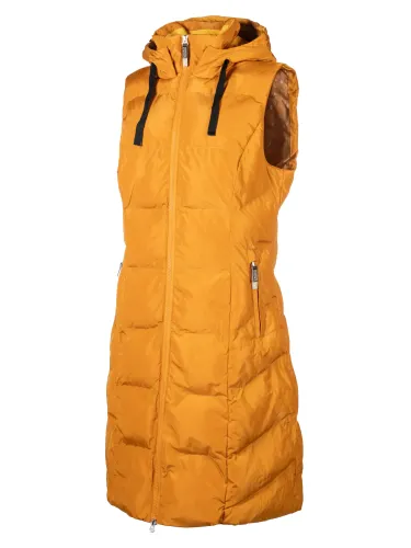 Long vest Arezzo Lauria Garrelli