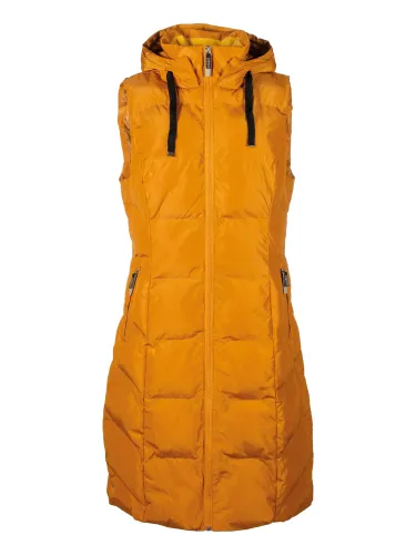 Long vest Arezzo Lauria Garrelli