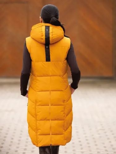 Long vest Arezzo Lauria Garrelli