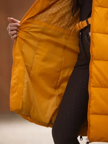 Long vest Arezzo Lauria Garrelli