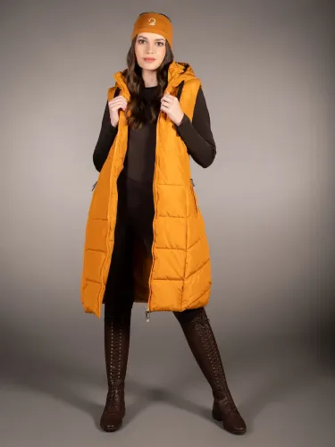 Long vest Arezzo Lauria Garrelli