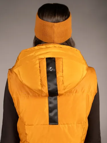 Long vest Arezzo Lauria Garrelli