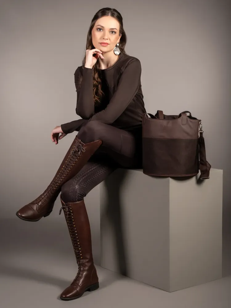 Longsleeve shirt Arezzo Function Lauria Garrelli