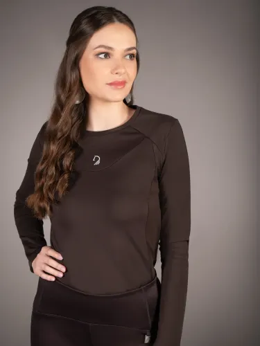 Longsleeve shirt Arezzo Function Lauria Garrelli