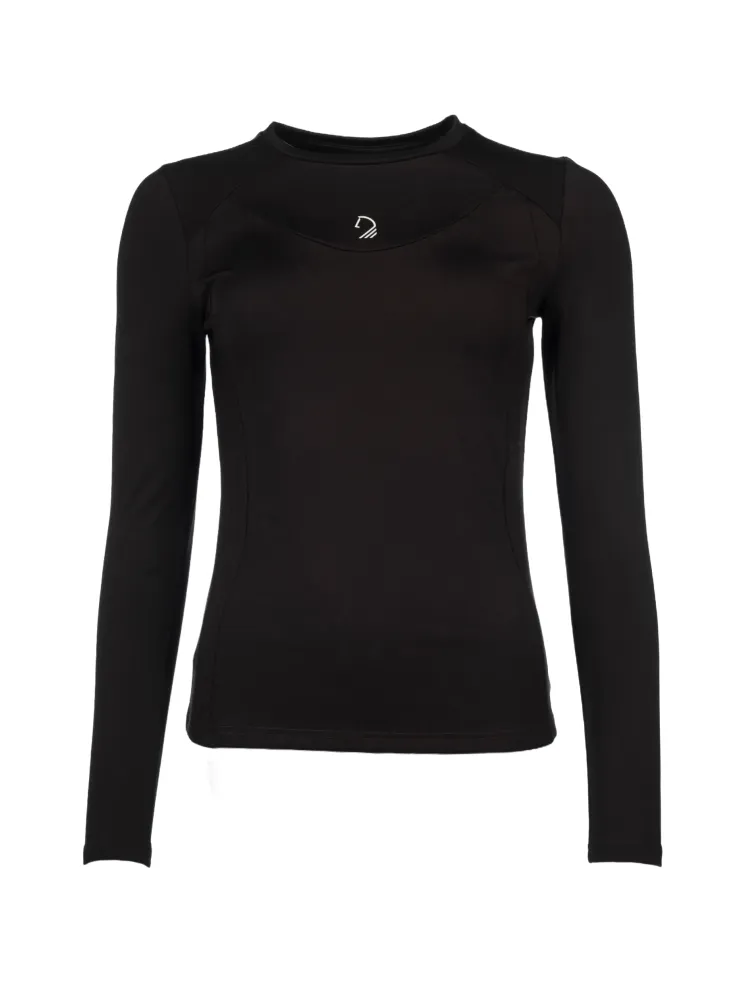 Longsleeve shirt Arezzo Function Lauria Garrelli