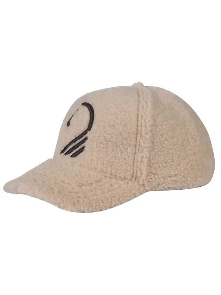 Baseball cap Arezzo Lauria Garrelli