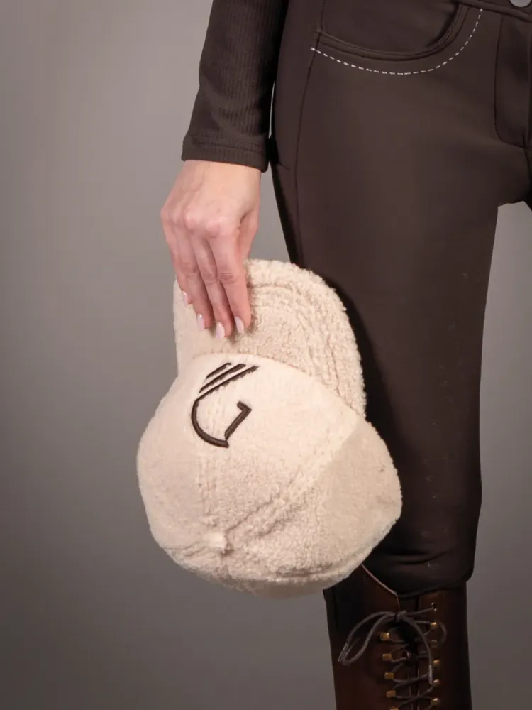 Baseball cap Arezzo Lauria Garrelli