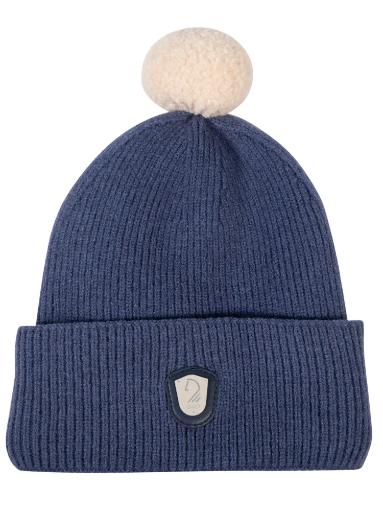 Beanie Arezzo Lauria Garrelli