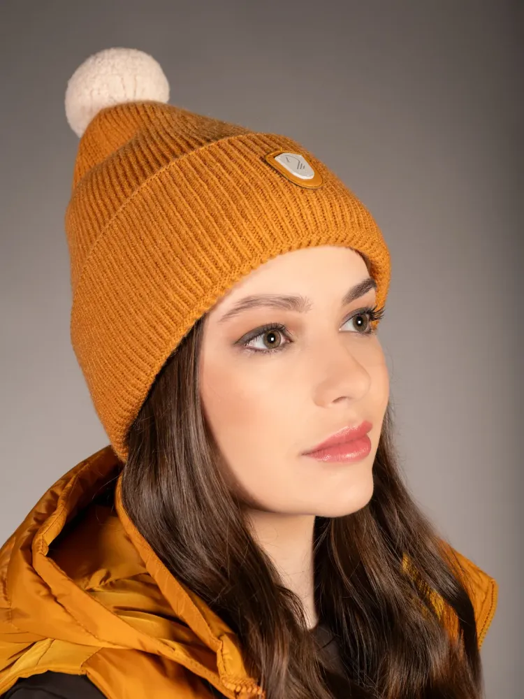 Beanie Arezzo Lauria Garrelli