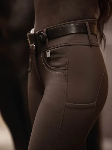 Belt Arezzo Lauria Garrelli