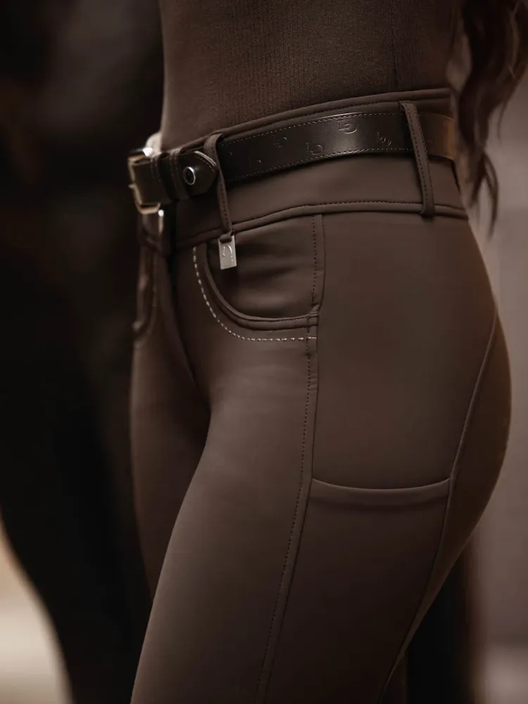 Belt Arezzo Lauria Garrelli