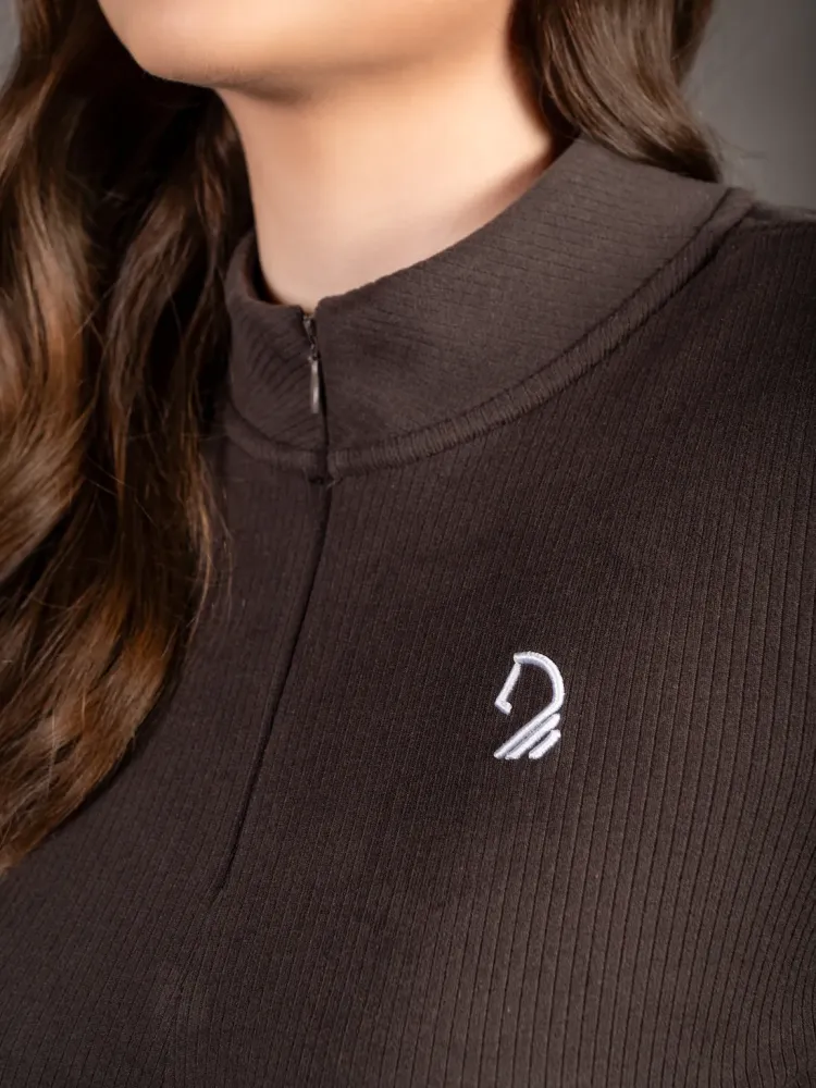 Longsleeve shirt Arezzo Soft Lauria Garrelli