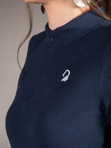 Longsleeve shirt Arezzo Soft Lauria Garrelli