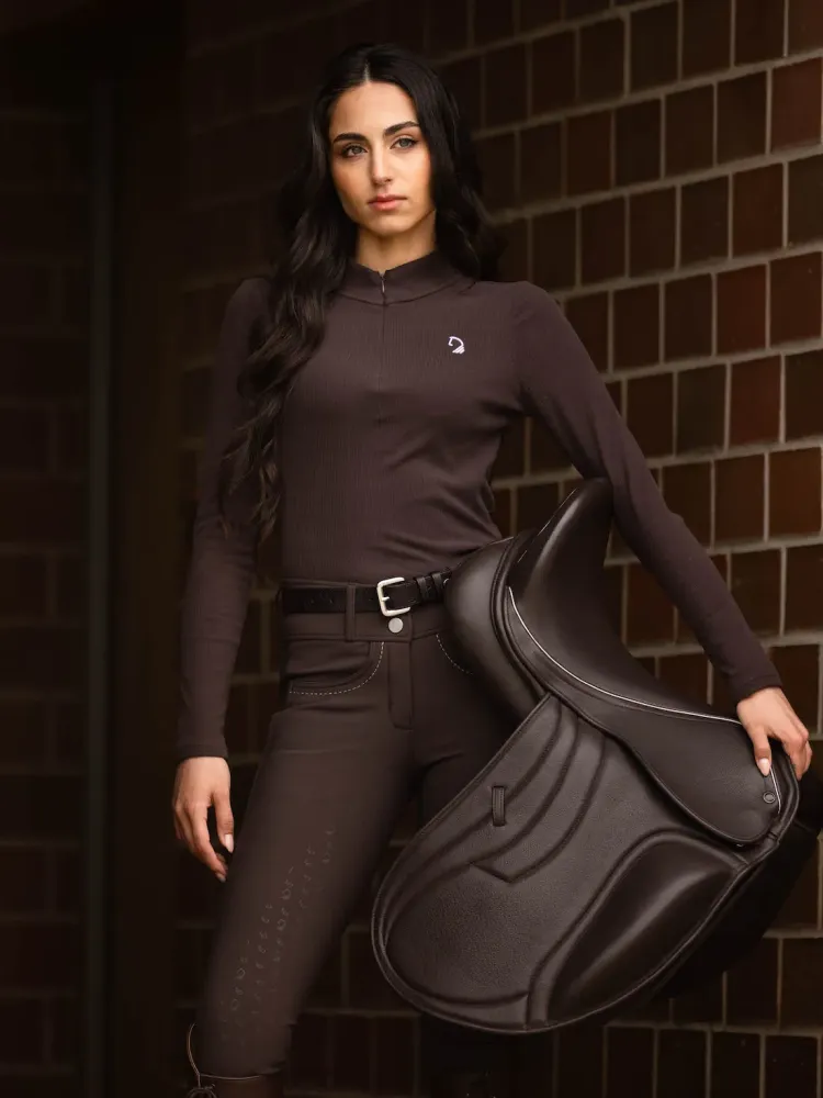 Longsleeve shirt Arezzo Soft Lauria Garrelli