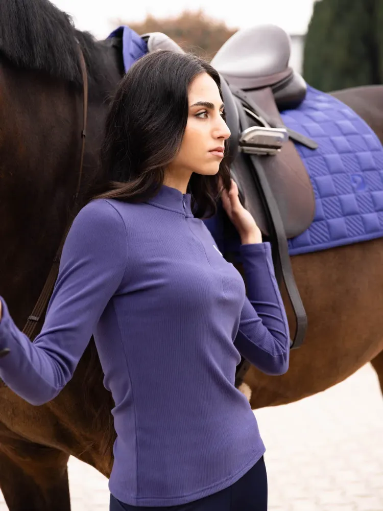 Longsleeve shirt Arezzo Soft Lauria Garrelli