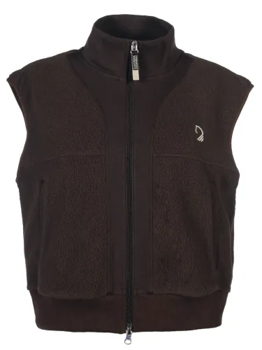 Vest Arezzo Teddy Lauria Garrelli