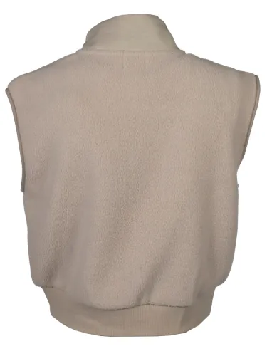 Vest Arezzo Teddy Lauria Garrelli