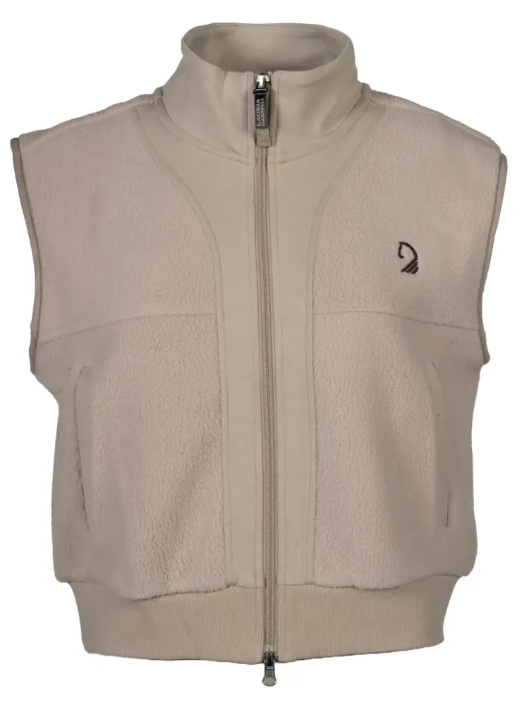 Vest Arezzo Teddy Lauria Garrelli