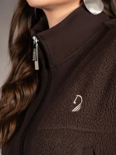 Vest Arezzo Teddy Lauria Garrelli