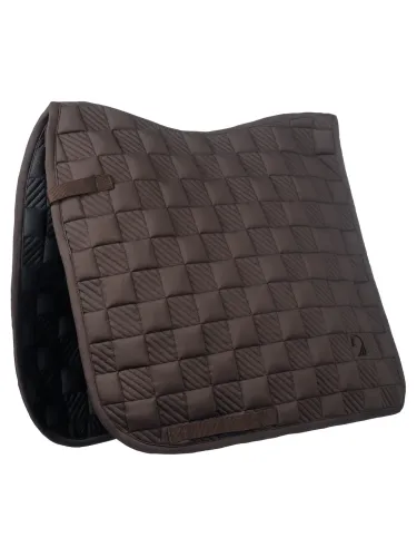 Dressage saddle pad Arezzo Sporty Lauria Garrelli