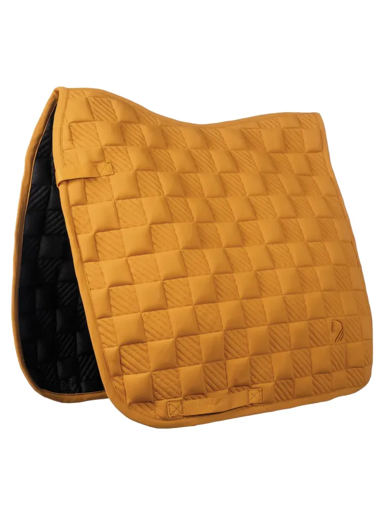 Dressage saddle pad Arezzo Sporty Lauria Garrelli