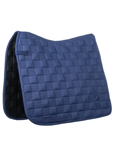 Dressage saddle pad Arezzo Sporty Lauria Garrelli