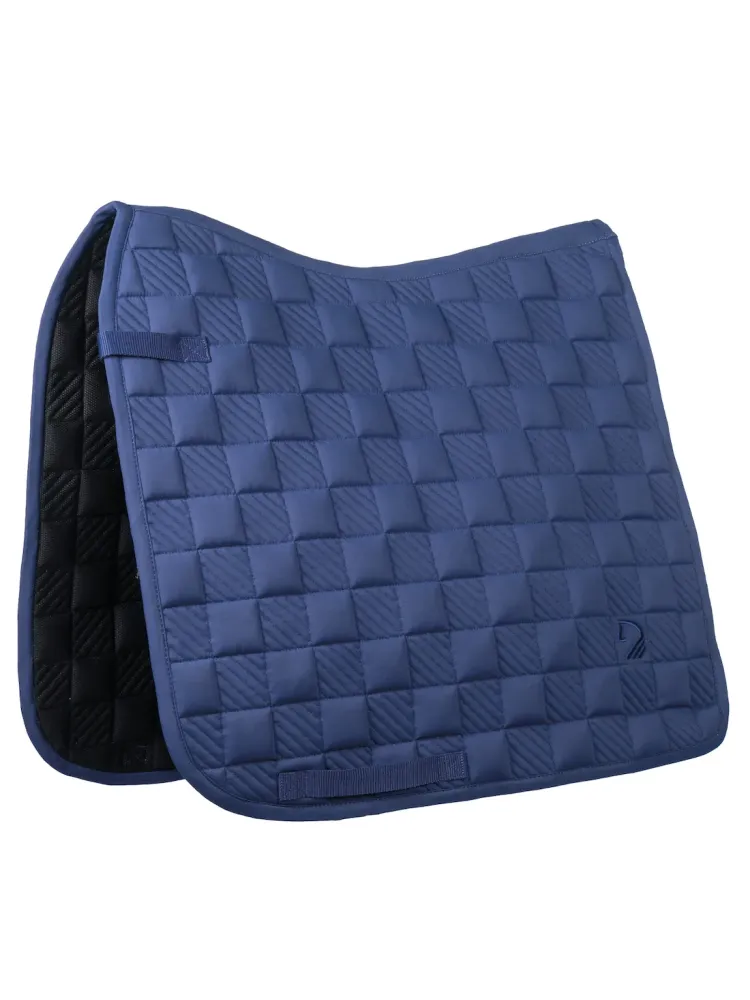 Dressage saddle pad Arezzo Sporty Lauria Garrelli