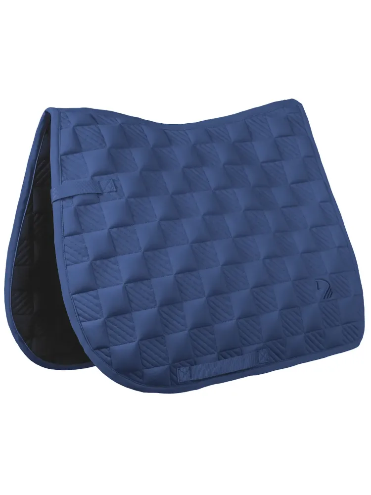 Saddle pad Arezzo Sporty Lauria Garrelli