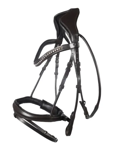 Bridle Arezzo Lauria Garrelli