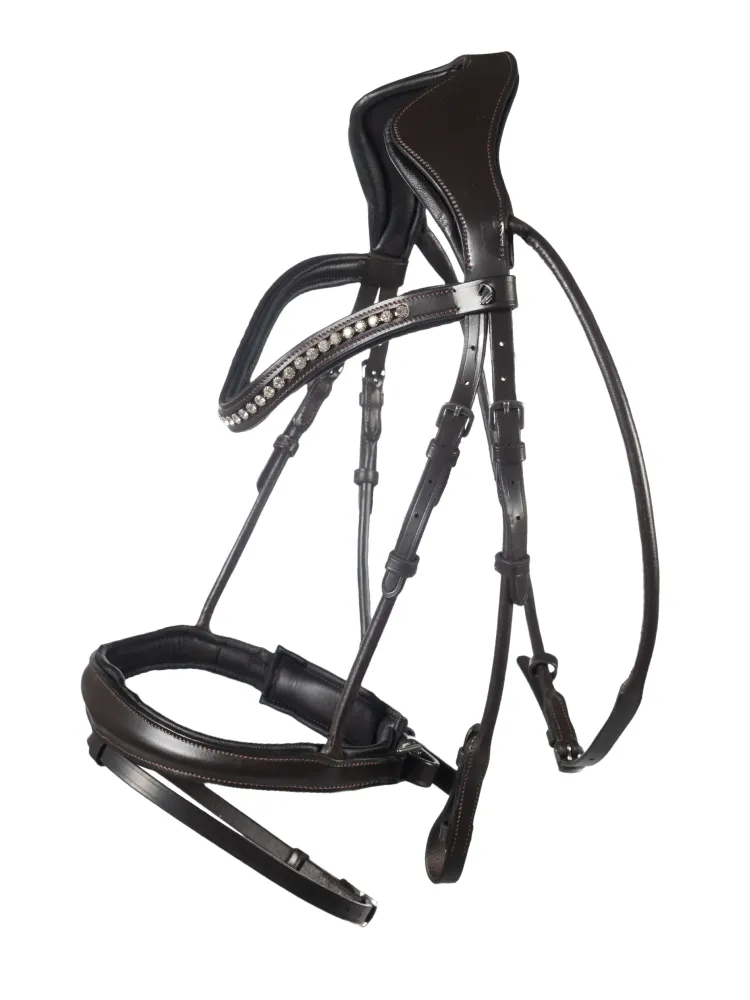 Bridle Arezzo Lauria Garrelli
