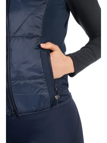 Heating vest Slimline HKM