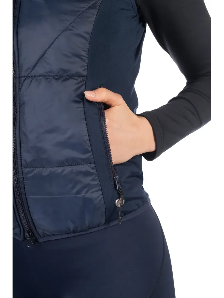 Heating vest Slimline HKM