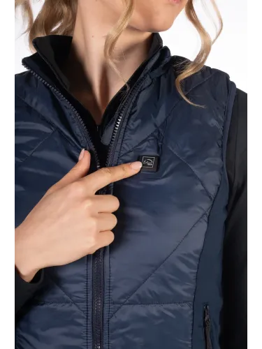 Heating vest Slimline HKM
