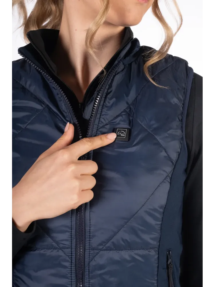 Heating vest Slimline HKM