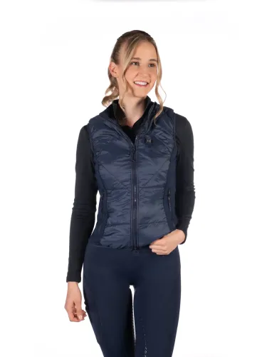 Heating vest Slimline HKM