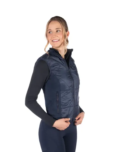 Heating vest Slimline HKM