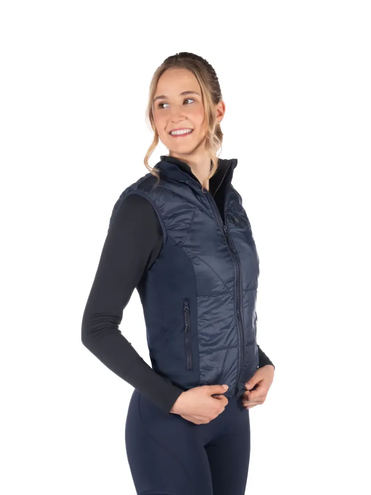 Heating vest Slimline HKM
