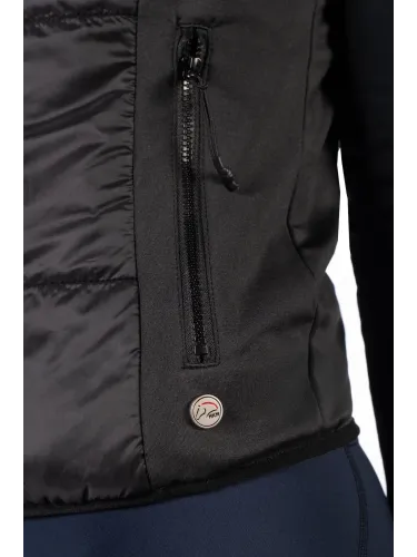 Heating vest Slimline HKM