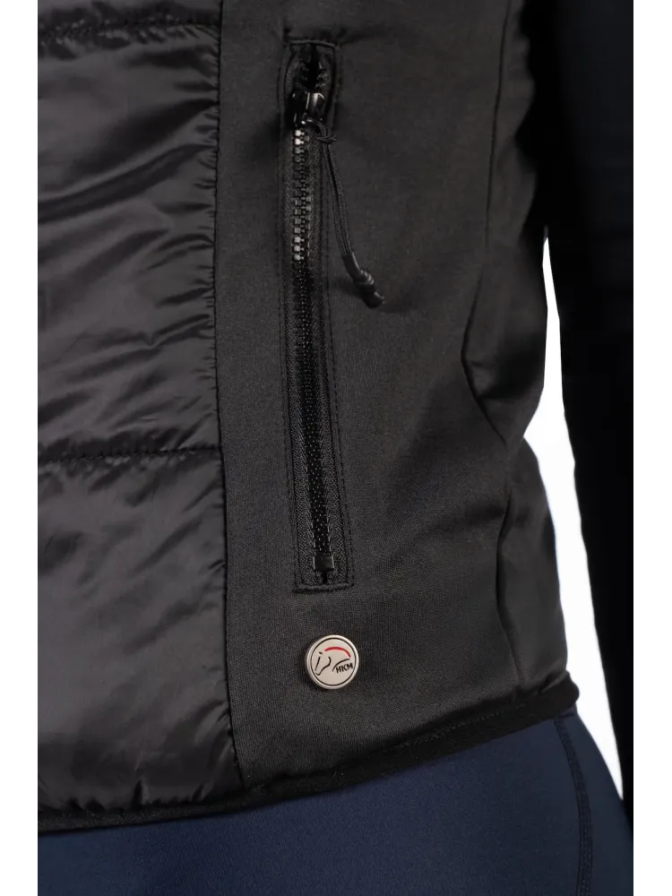 Heating vest Slimline HKM