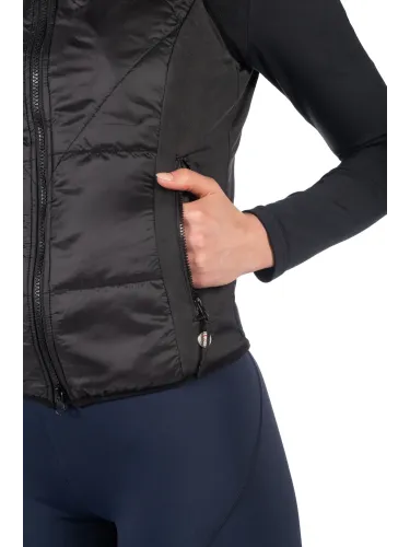 Heating vest Slimline HKM