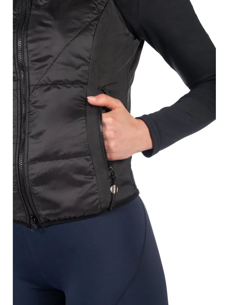 Heating vest Slimline HKM